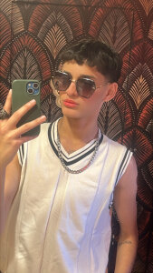 StevennParker Hl baby Pic 4