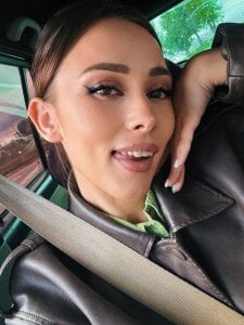 CrystaDepaul my first albom Pic 6