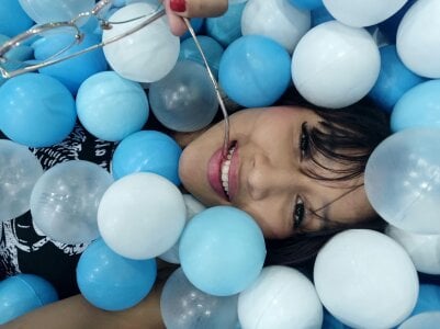 Cami 🎀 od CamiGox  snímek