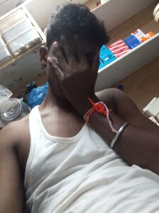 chutkadeewanamastana Public Pic