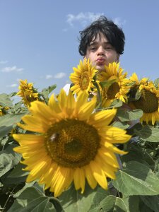 Dorri_Kantor: 🫧✨🌼 ( 3 фото)