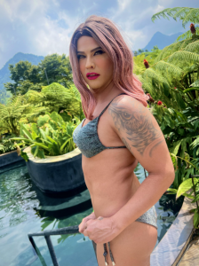 AshlyBetancurX Autumn Hot Springs - Manizales Pic 5