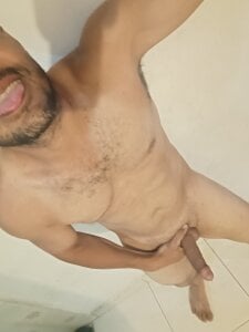 WendrelMilanez19 Sempre armado Fotka 2