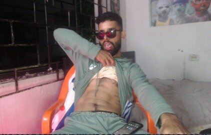 alejandro_dick hott Pic 5