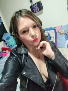 Samanta_SS Beautifull princess Pic 5