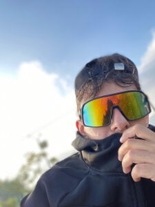 Yako--Kendalbluee 😎 Pic