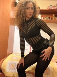 Tumussa's XXX Nude Photo 3