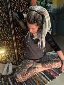 UmaSpacesafari style图片 3