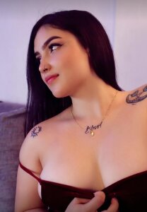 Salome-cox Public Pic 4