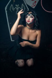 vanelope11: halloween <3 ( фото)