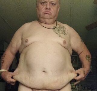 LooseSkin4U Shirtless  5. fénykép