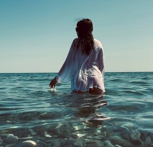 AlinaOrf Me and nature Εικόνα 5