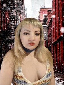 stefanyharper16 Honestly, I help your dreams, and you help mine. Foto 7