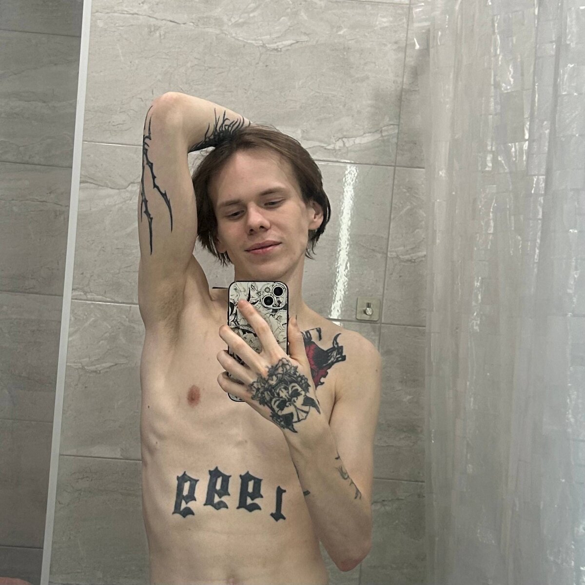 frankXstasy Trending Pic 7096