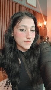 Tammys4my cute face 💍 Bild