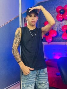 Erick_Zhimerman I don’t bite, but I do tease Poză 3