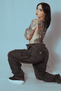 MadissonPaytonn Soft Heat Hình 2