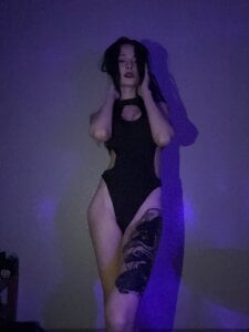 DarcyAspacio Lara Croft Kuva 8