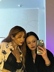 CUTE od bunbunnys  2 snímek