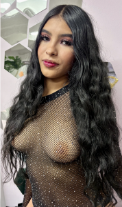 Anjali_Kaur_ A bit more of me Hình