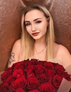 Jooyce_Howward My first album Poză 7