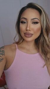 Zdjęcia LorenaFire Selfies:  2