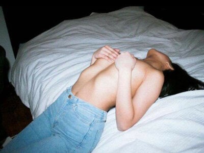 nicolet666lee kisses Pic 2