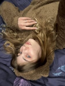 Mystique_Eva real life Pic 6