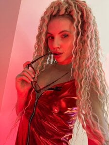 mia_silkk Soft rebellion Bilde 2