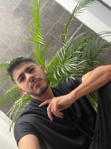 samaevil my life Pic 6