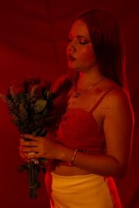 happy valentines day darling😈💕 de pamelalambert  2 Imagens