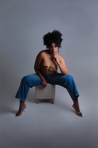 EmmilyBrant Dangerous ;) Fotografie 2