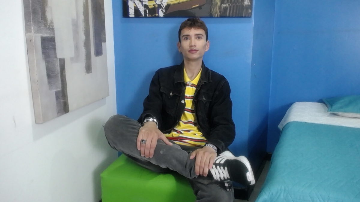 Foto  2807 de Iam_Smith_ – em alta