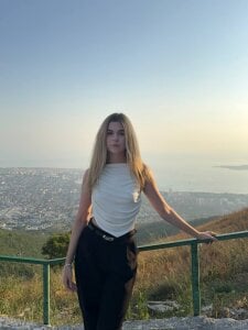 EleanorConnerr Public Poză