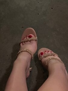 GlossyVixen Heels Fotka 7