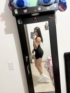 zoee_jackson In dress💁🏻‍♀️ Εικόνα 3