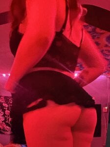 dazeyrayne Freebie ass Foto 4
