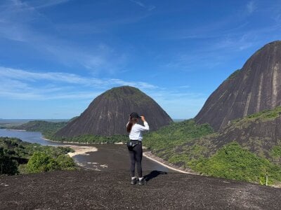 RachelWeisz_My travels ✈️💖 Bild 3