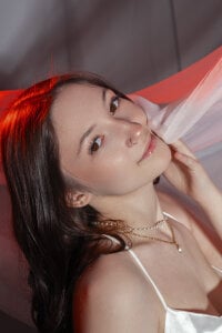 SabrinaSong Amazing Sabrina Pic 7