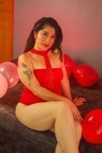 ShanelEvans Be my valentine 💌💘 Poză 5