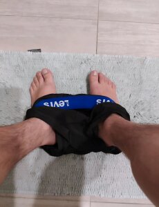 osirispouk😁waiting for some fun 😈照片