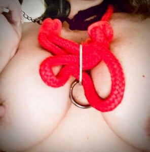 Those tits though! de ValentinaPlaysXoXo  4 Imagens