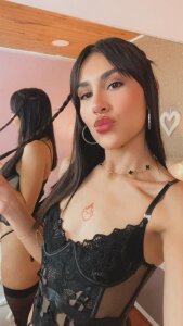 sofi_kane Sexy 🌸 Pic 3