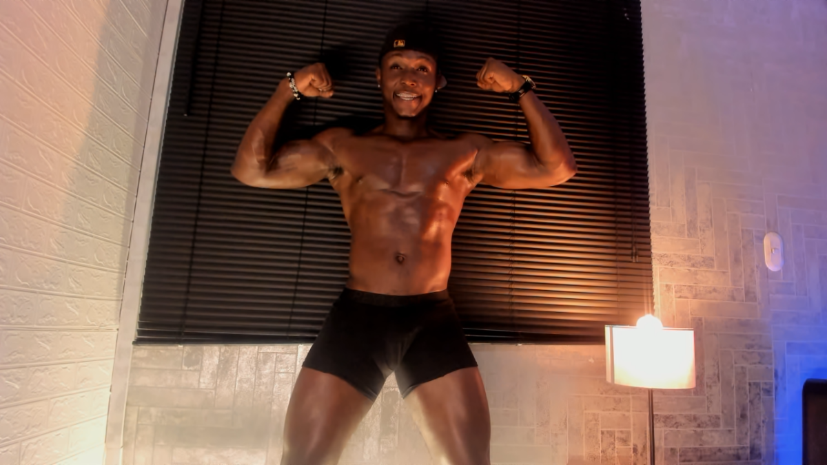 DannSmmith Trending Plaatje 9077