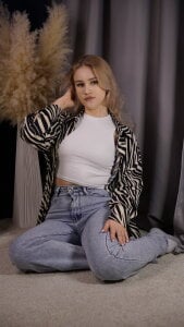 MichalByan My smile is your personal ray of sunshine Foto