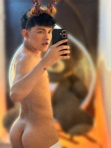 Reno 🦌 de Thristan_Leones  6 Imagens