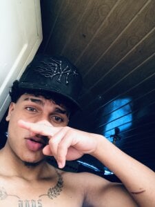 Iaan_David Public Foto 2