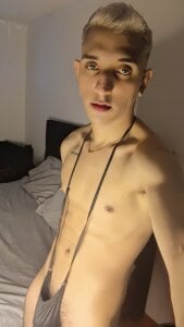 manu_stiv Hot night 👄 Foto
