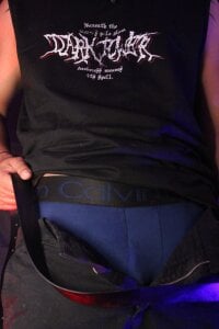 Drako_Kingx Want to see more? 😏⛓️ Hình