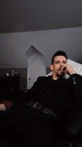 RomanPleaser Public зображення